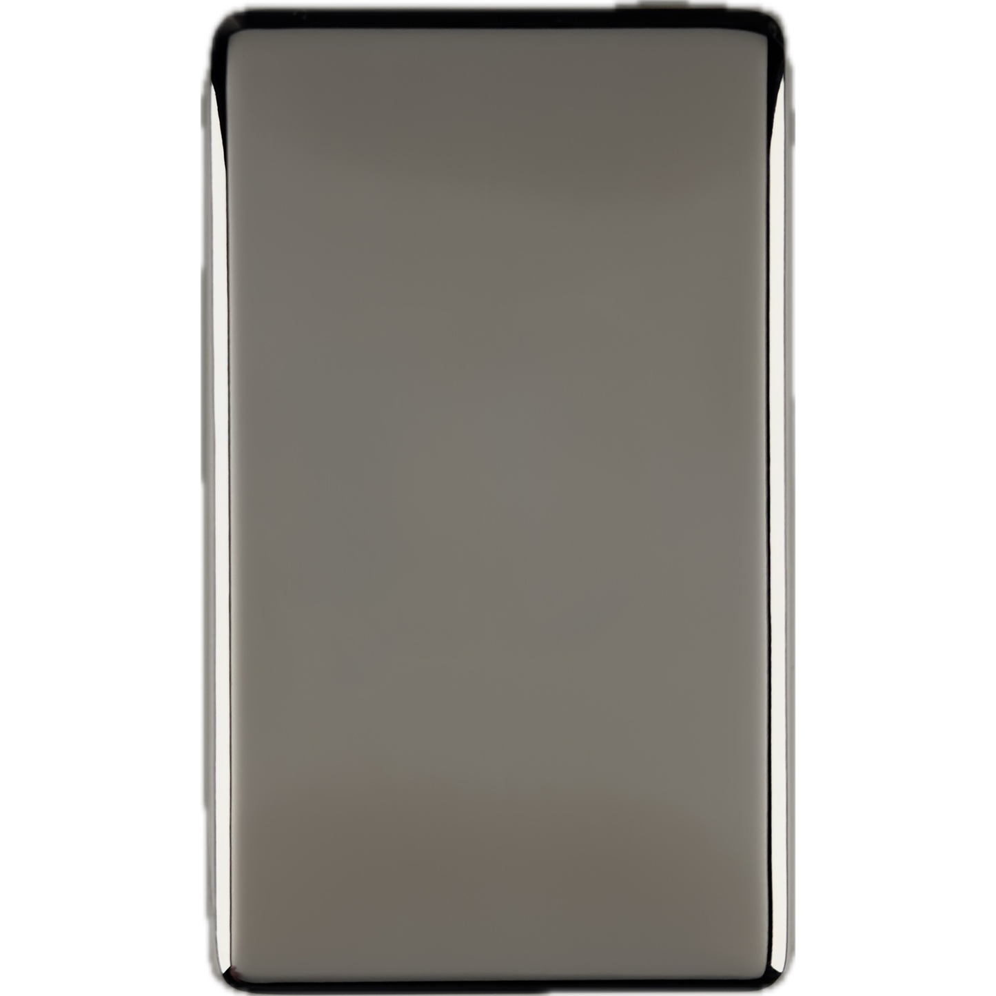 Reworked ipod Classic 5th Generation